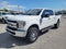 2018 Ford F-250SD XLT