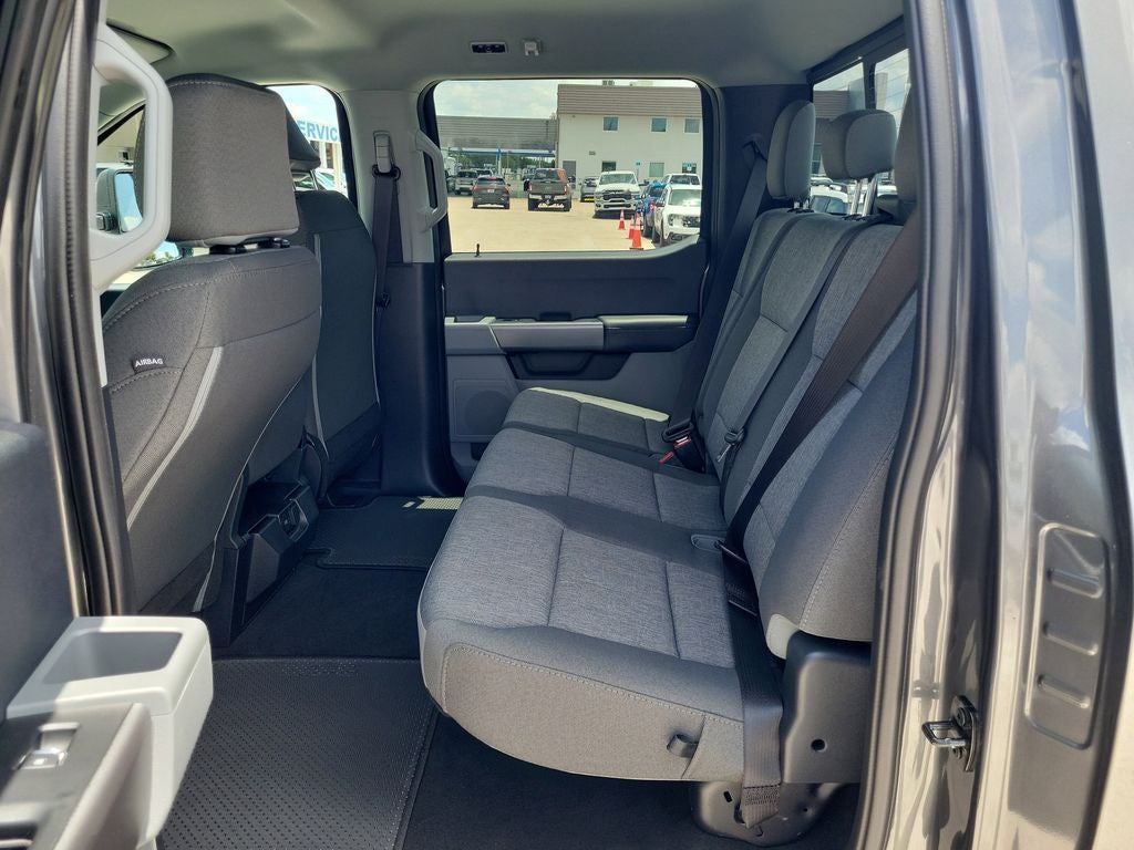 2026 Ford F-250SD F-250® XL