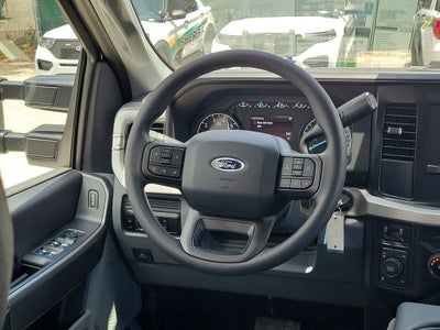 2026 Ford F-250SD F-250® XL
