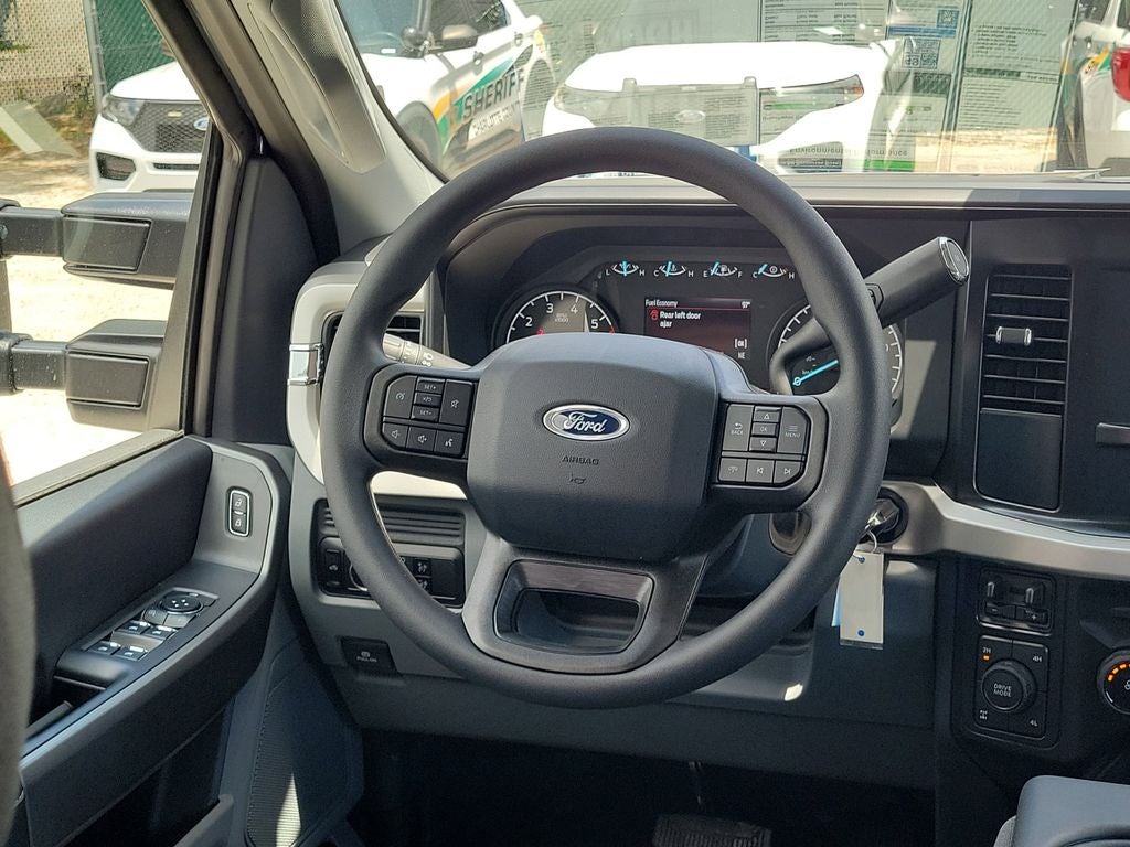 2026 Ford F-250SD F-250® XL