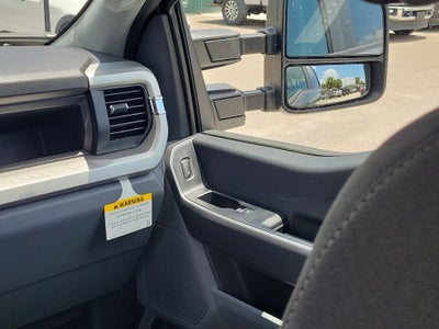 2026 Ford F-250SD F-250® XL