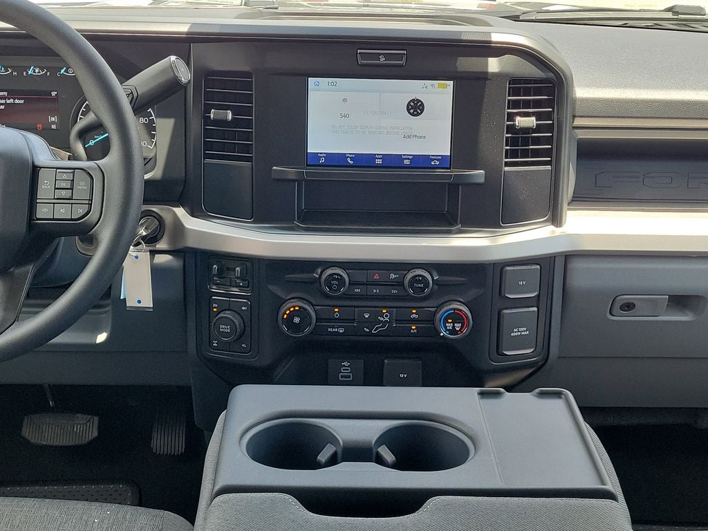 2026 Ford F-250SD F-250® XL