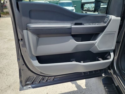 2026 Ford F-250SD F-250® XL