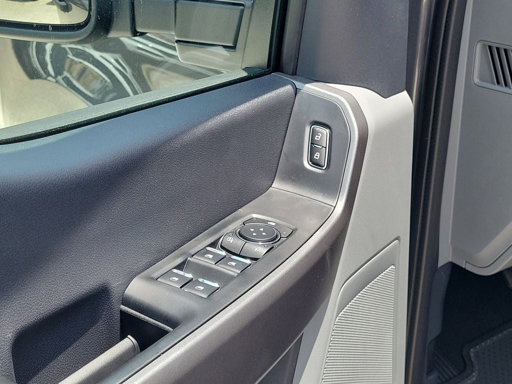 2026 Ford F-250SD F-250® XL