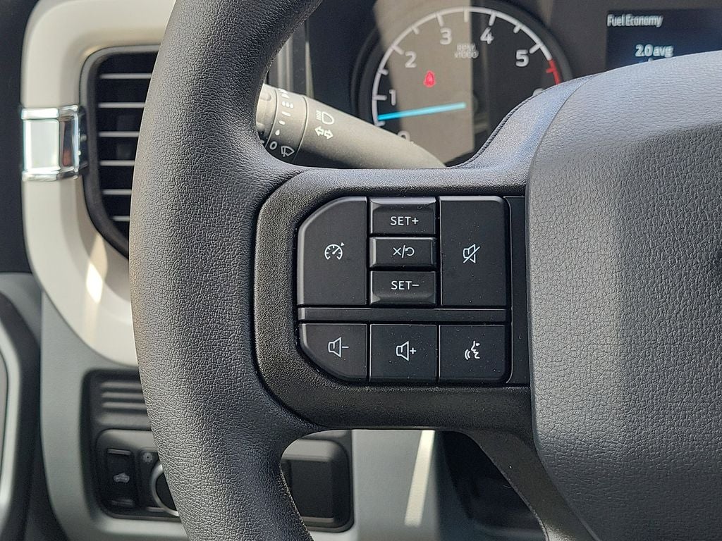 2026 Ford F-250SD F-250® XL