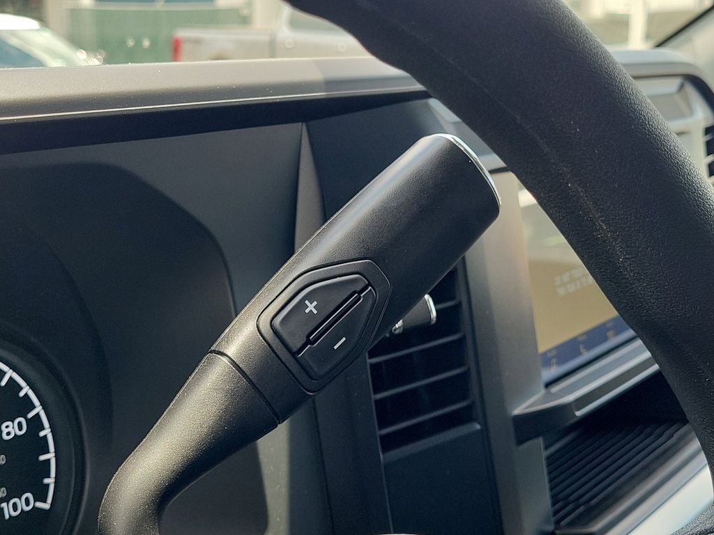 2026 Ford F-250SD F-250® XL