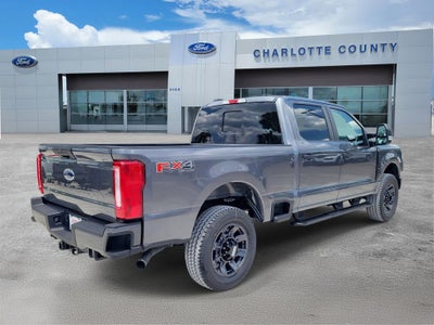2026 Ford F-250SD F-250® XL