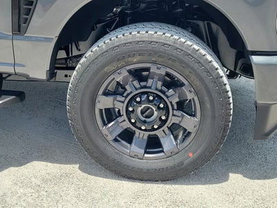 2026 Ford F-250SD F-250® XL