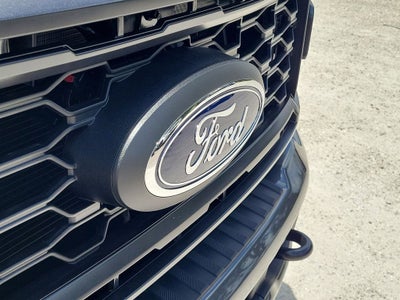 2026 Ford F-250SD F-250® XL