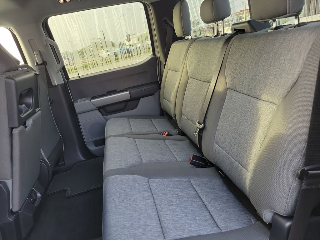 2026 Ford F-250SD F-250® XL