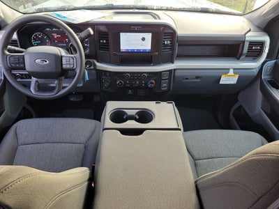 2026 Ford F-250SD F-250® XL