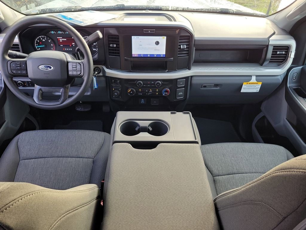 2026 Ford F-250SD F-250® XL