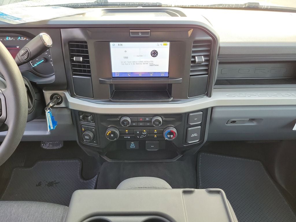 2026 Ford F-250SD F-250® XL