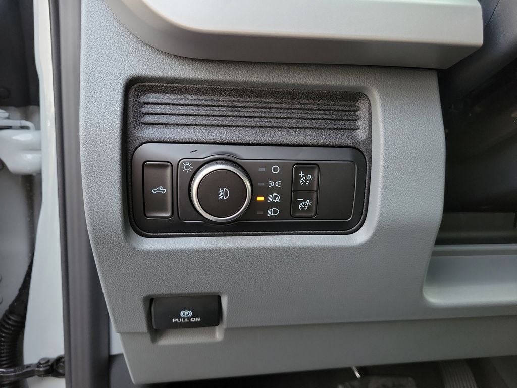 2026 Ford F-250SD F-250® XL