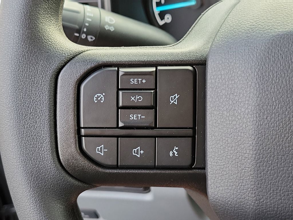 2026 Ford F-250SD F-250® XL