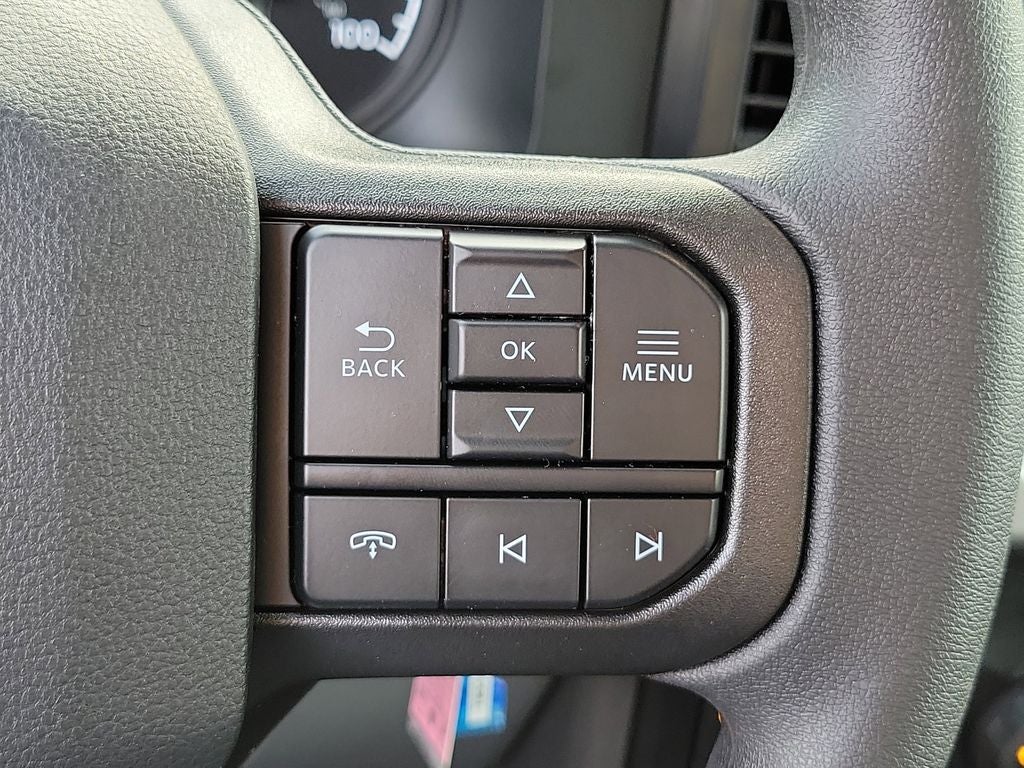 2026 Ford F-250SD F-250® XL