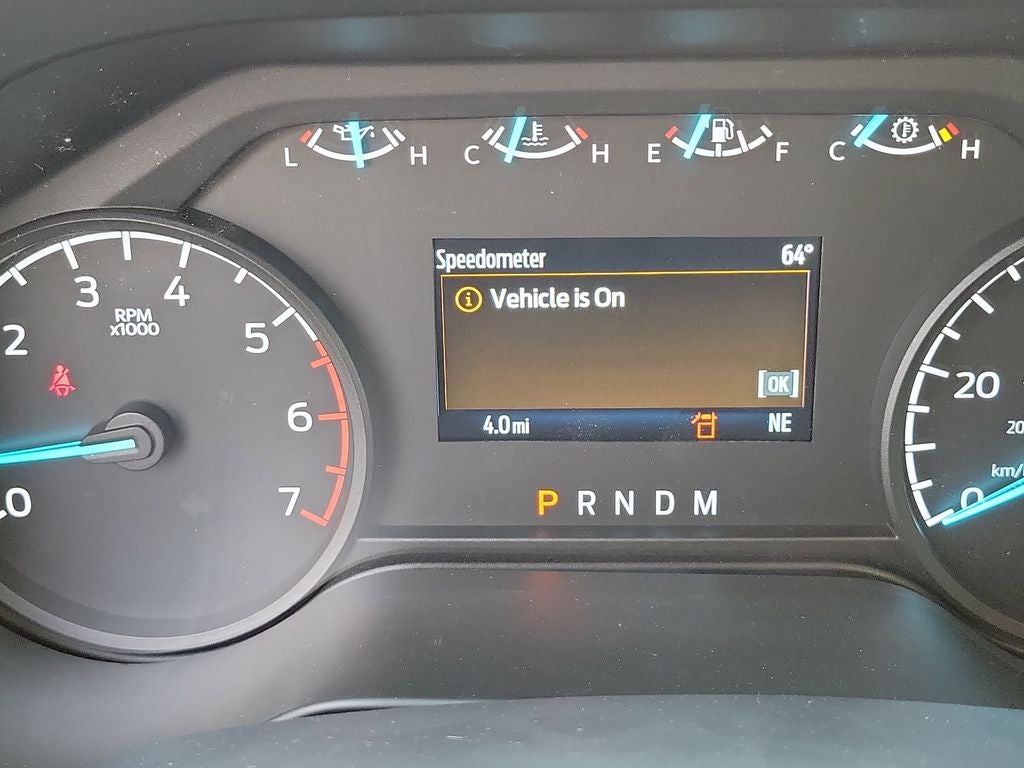 2026 Ford F-250SD F-250® XL