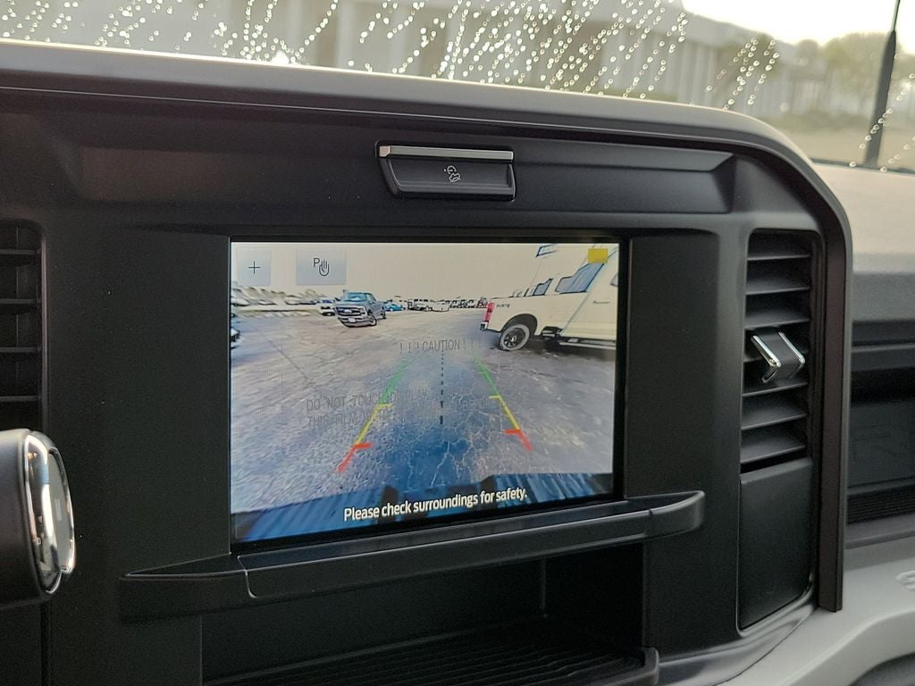 2026 Ford F-250SD F-250® XL