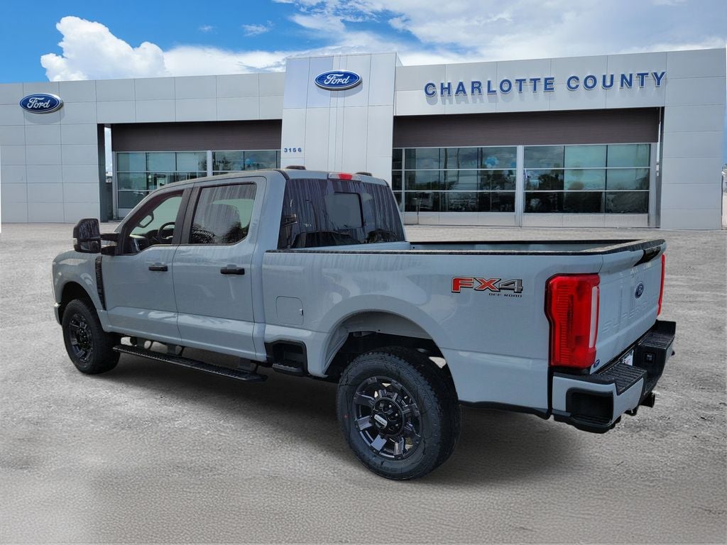 2026 Ford F-250SD F-250® XL