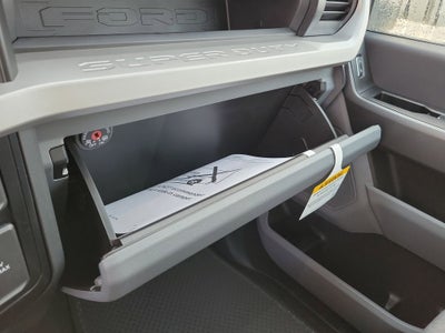 2026 Ford F-250SD F-250® XL