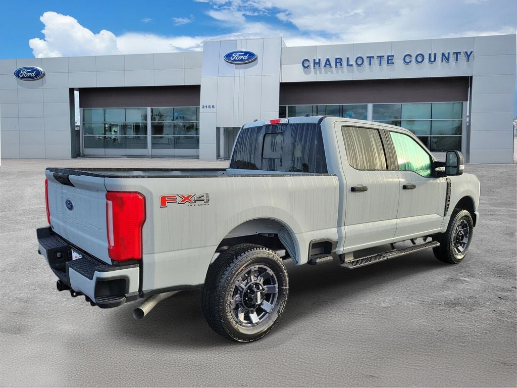 2026 Ford F-250SD F-250® XL