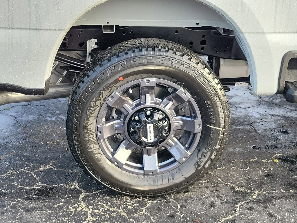 2026 Ford F-250SD F-250® XL