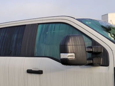 2026 Ford F-250SD F-250® XL