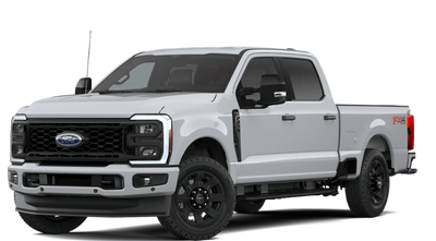 2026 Ford F-250SD F-250® XL