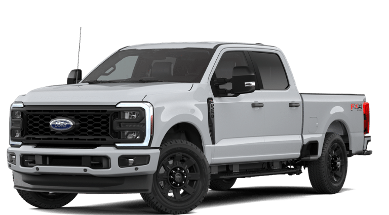 2026 Ford F-250SD F-250® XL