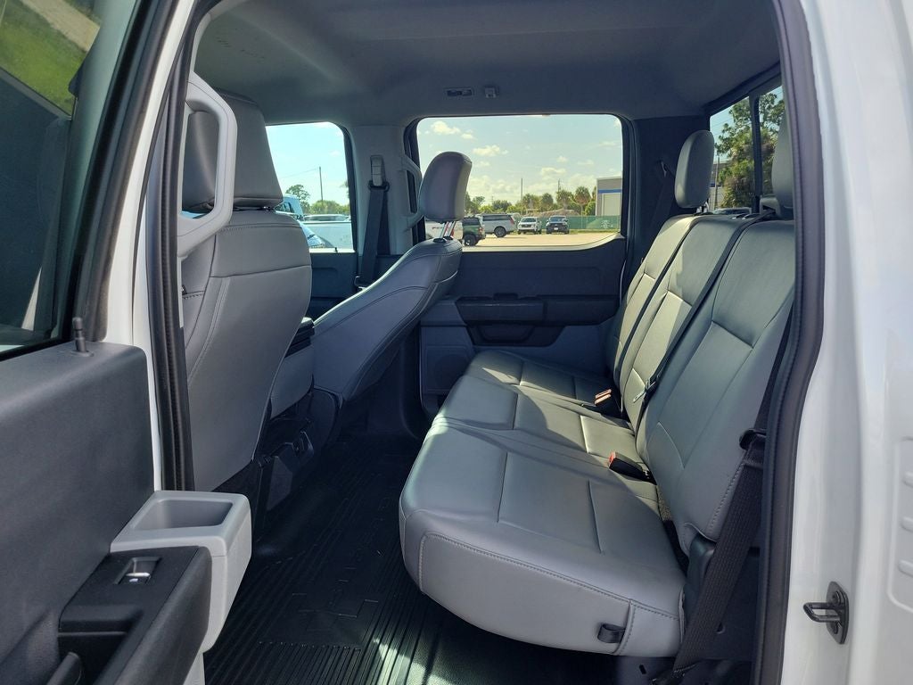 2024 Ford F-250SD XL