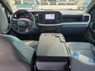 2024 Ford F-250SD XL