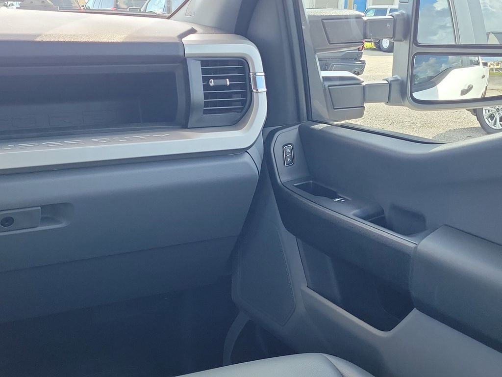 2024 Ford F-250SD XL