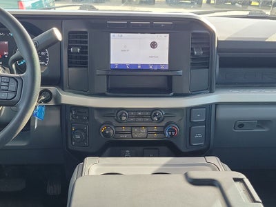 2024 Ford F-250SD XL