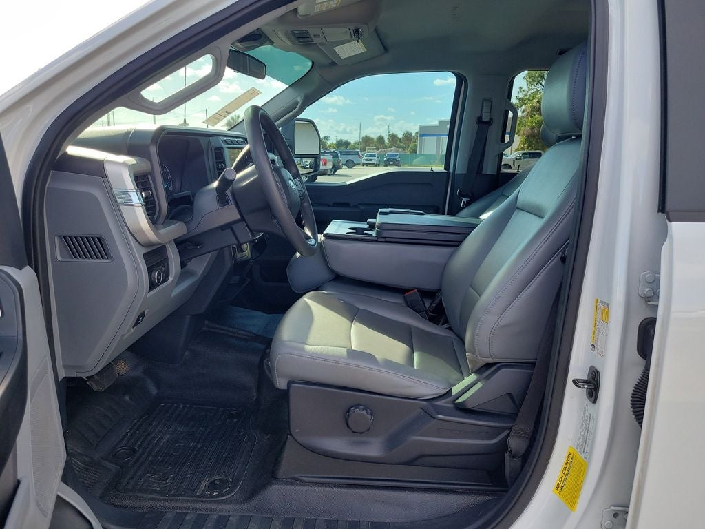2024 Ford F-250SD XL