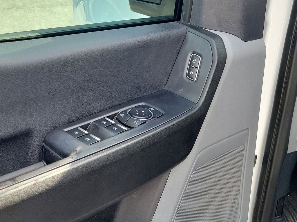 2024 Ford F-250SD XL