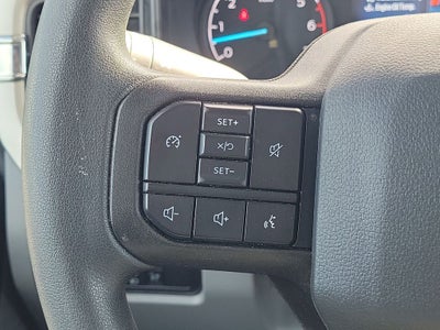 2024 Ford F-250SD XL