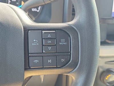 2024 Ford F-250SD XL