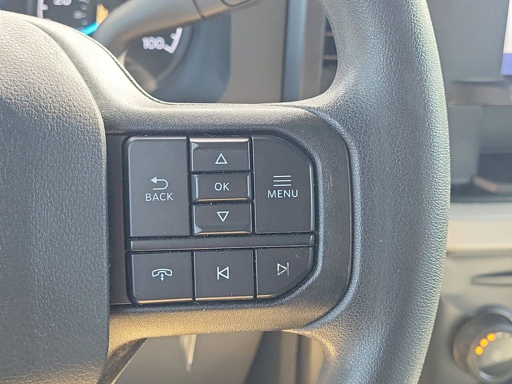 2024 Ford F-250SD XL