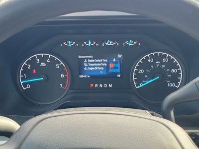 2024 Ford F-250SD XL