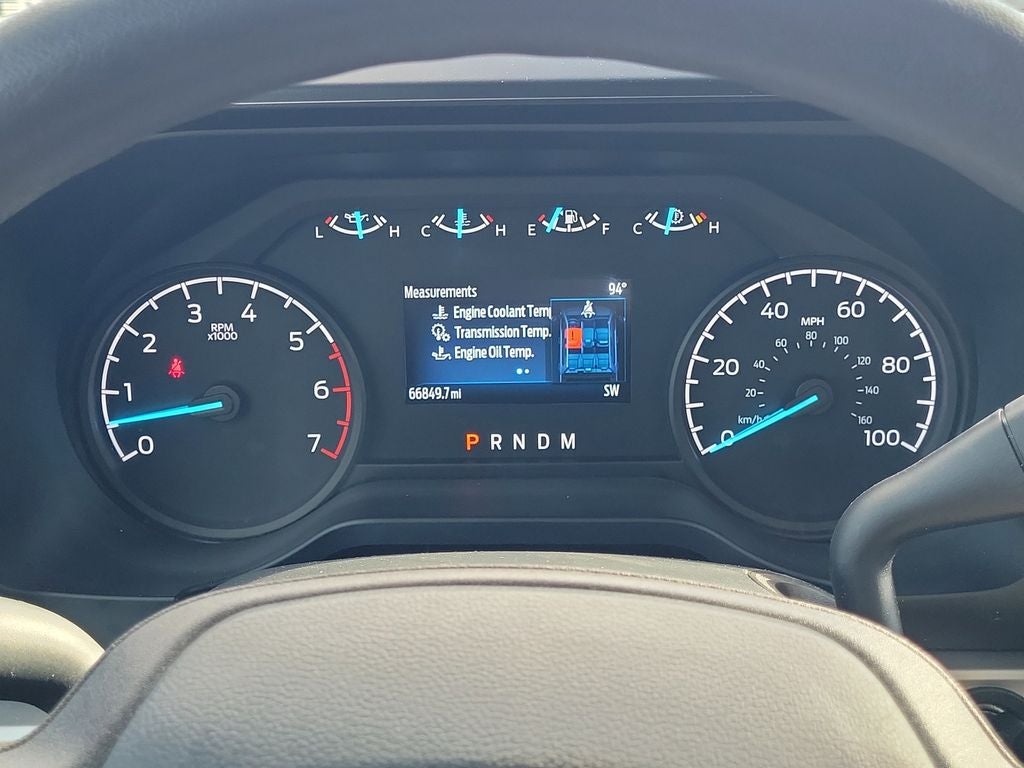 2024 Ford F-250SD XL