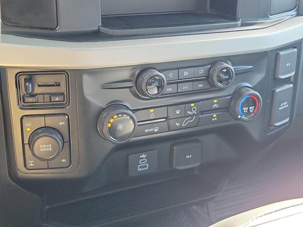 2024 Ford F-250SD XL