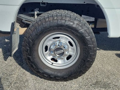 2024 Ford F-250SD XL