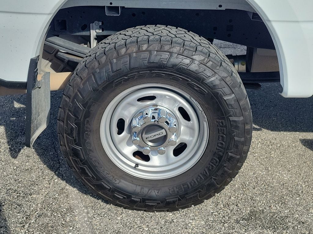 2024 Ford F-250SD XL