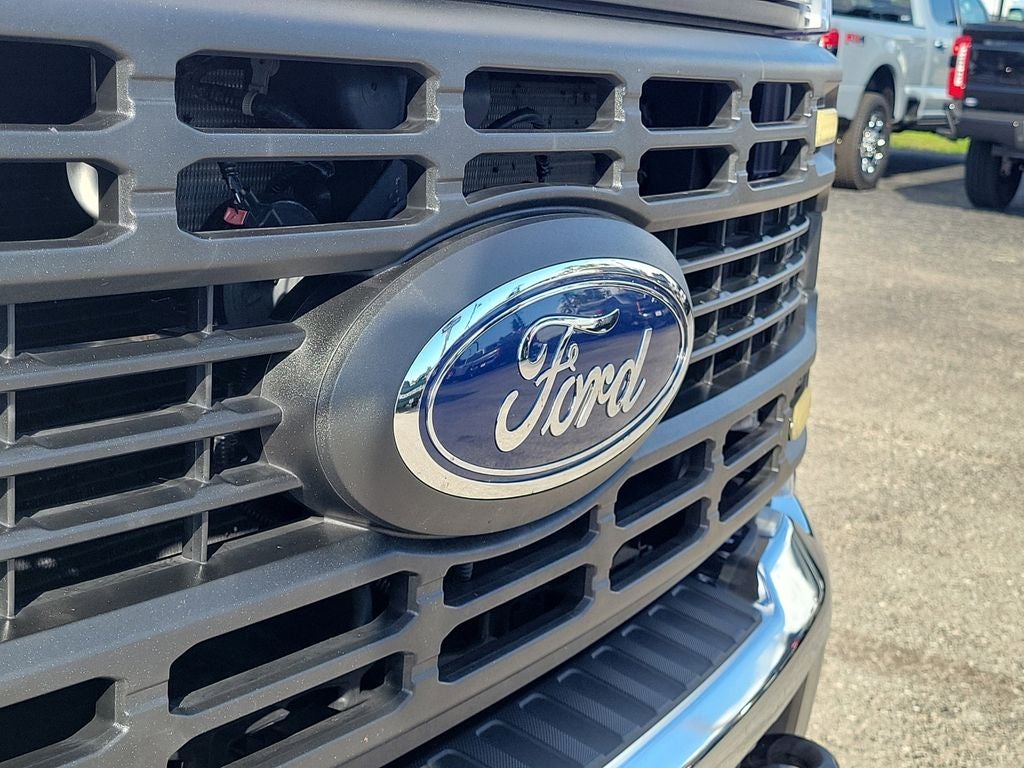 2024 Ford F-250SD XL