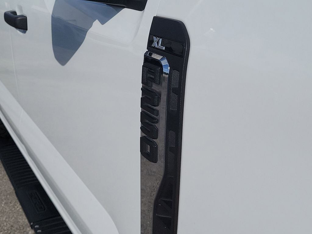 2024 Ford F-250SD XL
