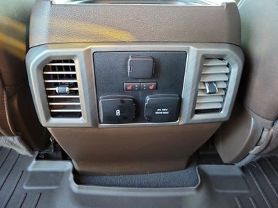 2019 Ford F-250SD Limited