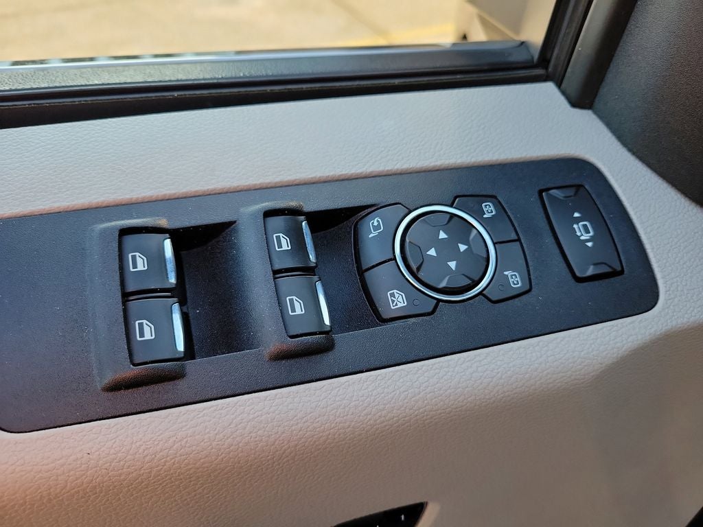 2019 Ford F-250SD Limited