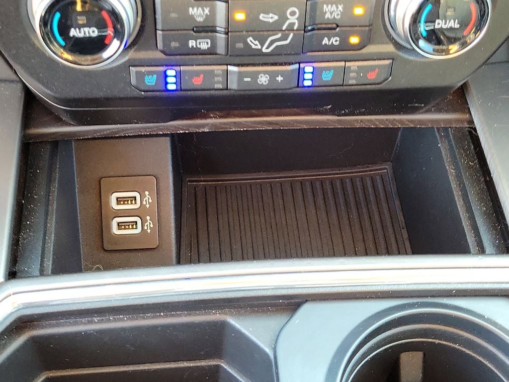 2019 Ford F-250SD Limited