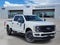 2026 Ford F-250SD XL stx appearance package