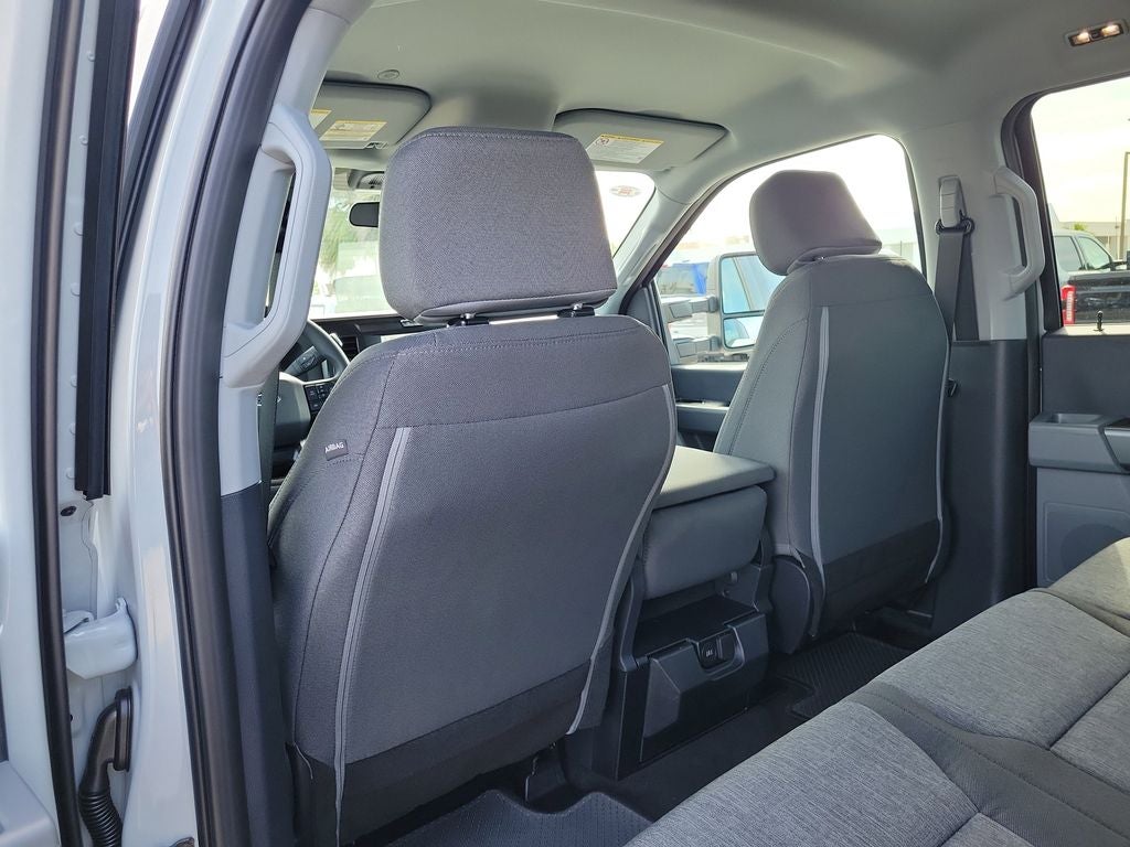 2026 Ford F-250SD XL stx appearance package